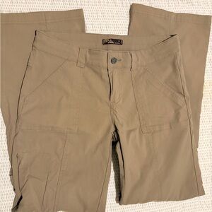 Women’s Prana Hiking Pants
